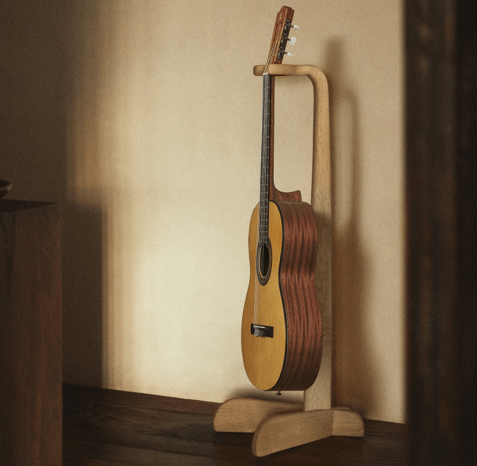 Alhambra: Proveedor Oficial de Inditex a través de Zara Home - Alhambra Guitarras