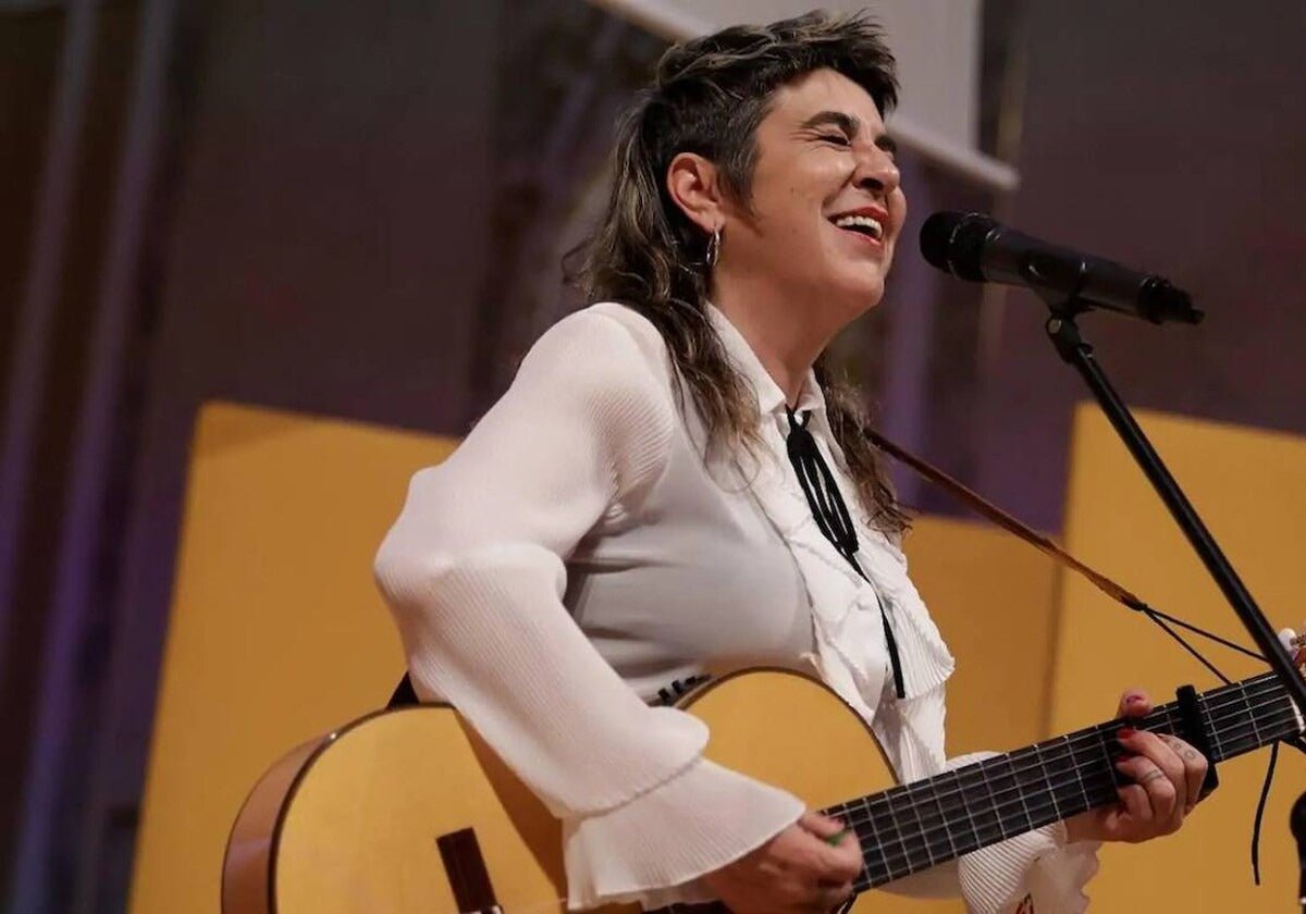 AMPARANOIA (ESPAÑA) - Alhambra Guitarras