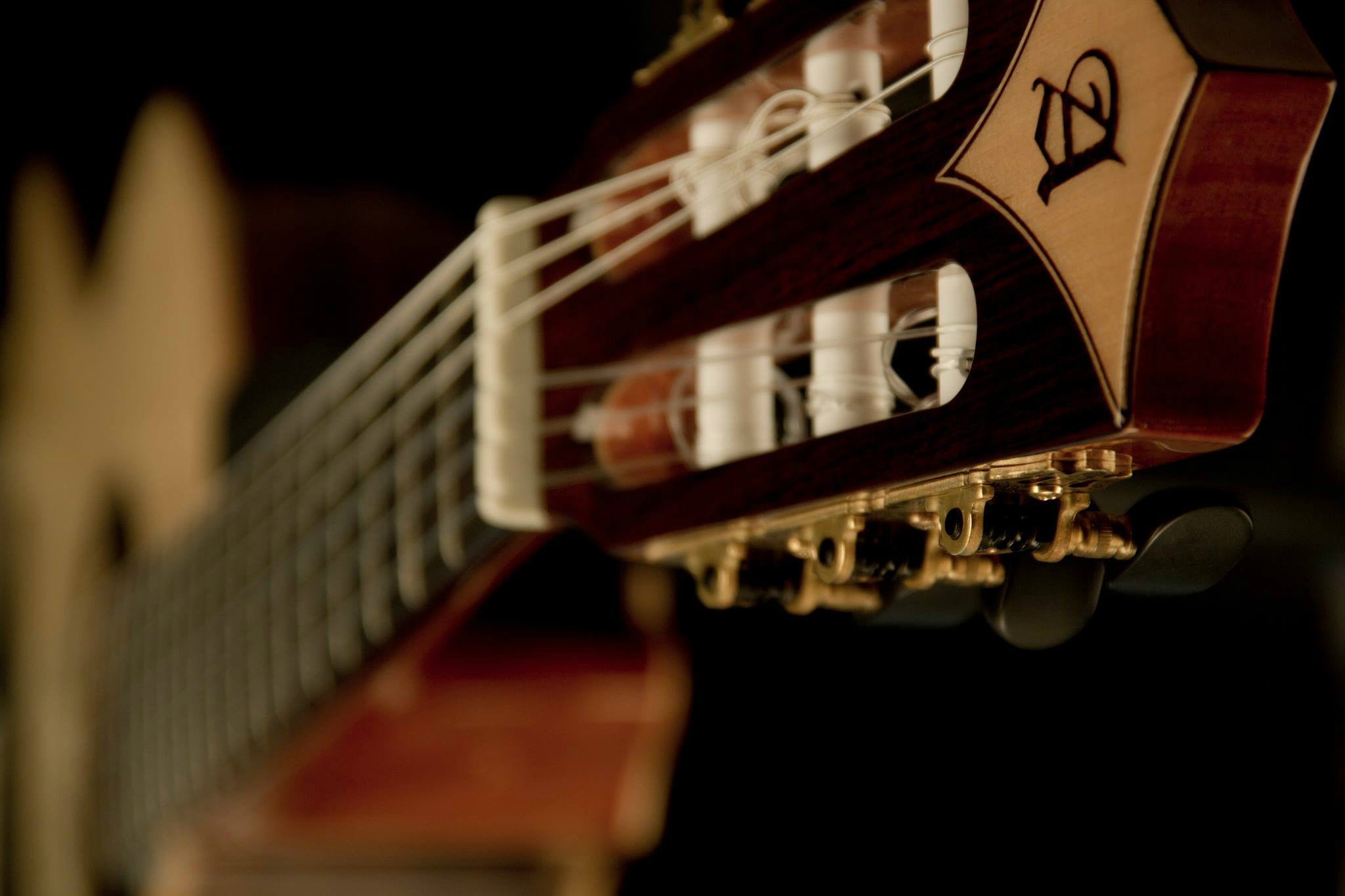 Consejos para quitarse el miedo a tocar la guitarra - Alhambra Guitarras