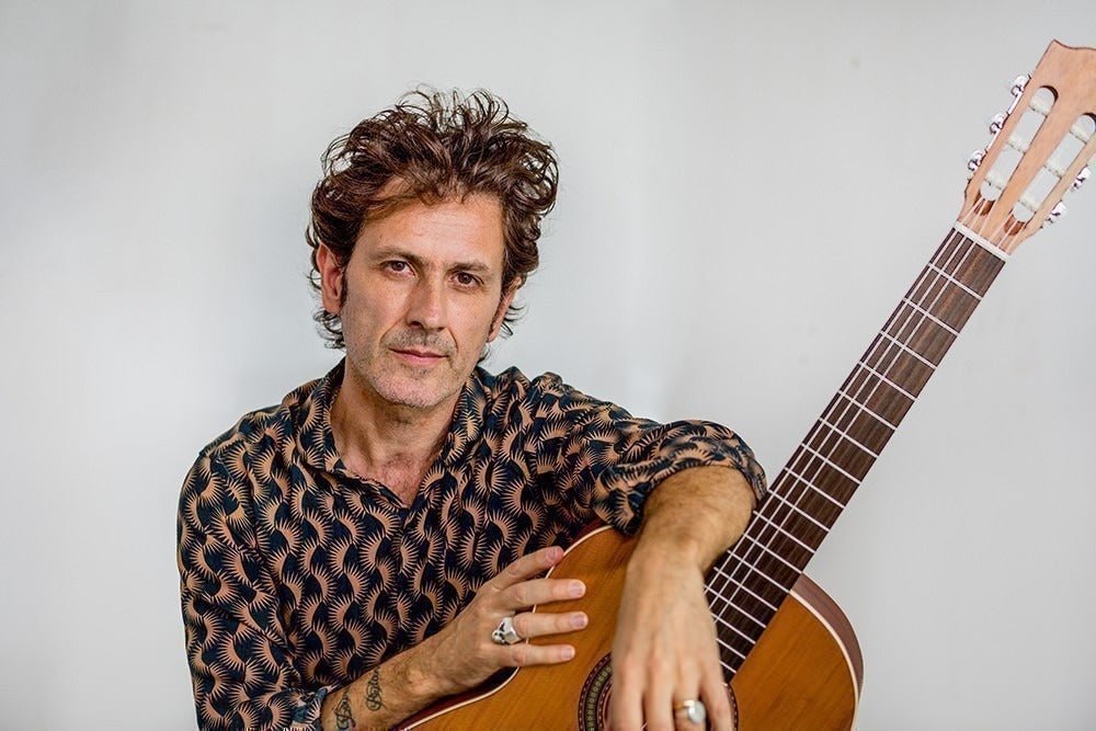 COTI - Alhambra Guitarras