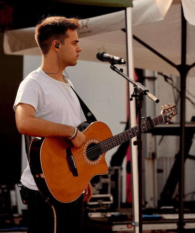 DEPOL (ESPAÑA) - Alhambra Guitarras