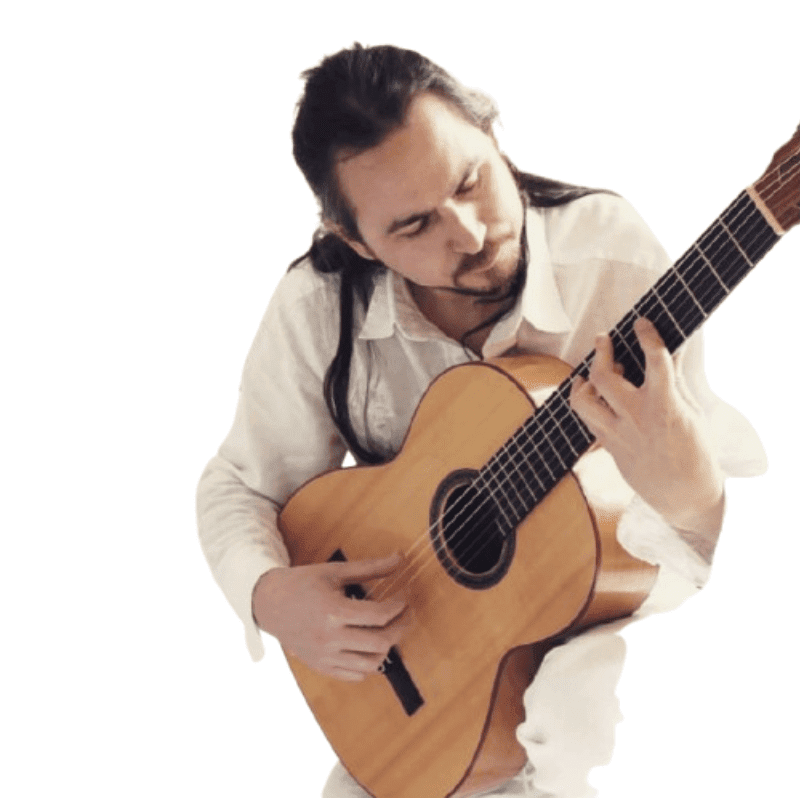 Gonzalo Franco