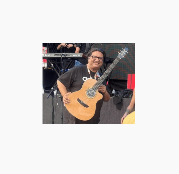 JOSE LOSADA (ESPAÑA) - Alhambra Guitarras