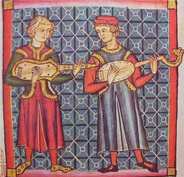 La guitarra clásica a lo largo de la historia - Alhambra Guitarras