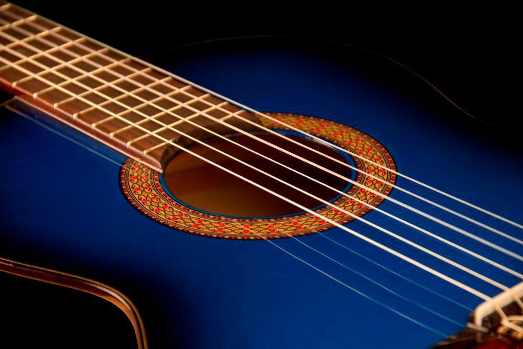 Los mejores solos de guitarra de la historia - Alhambra Guitarras