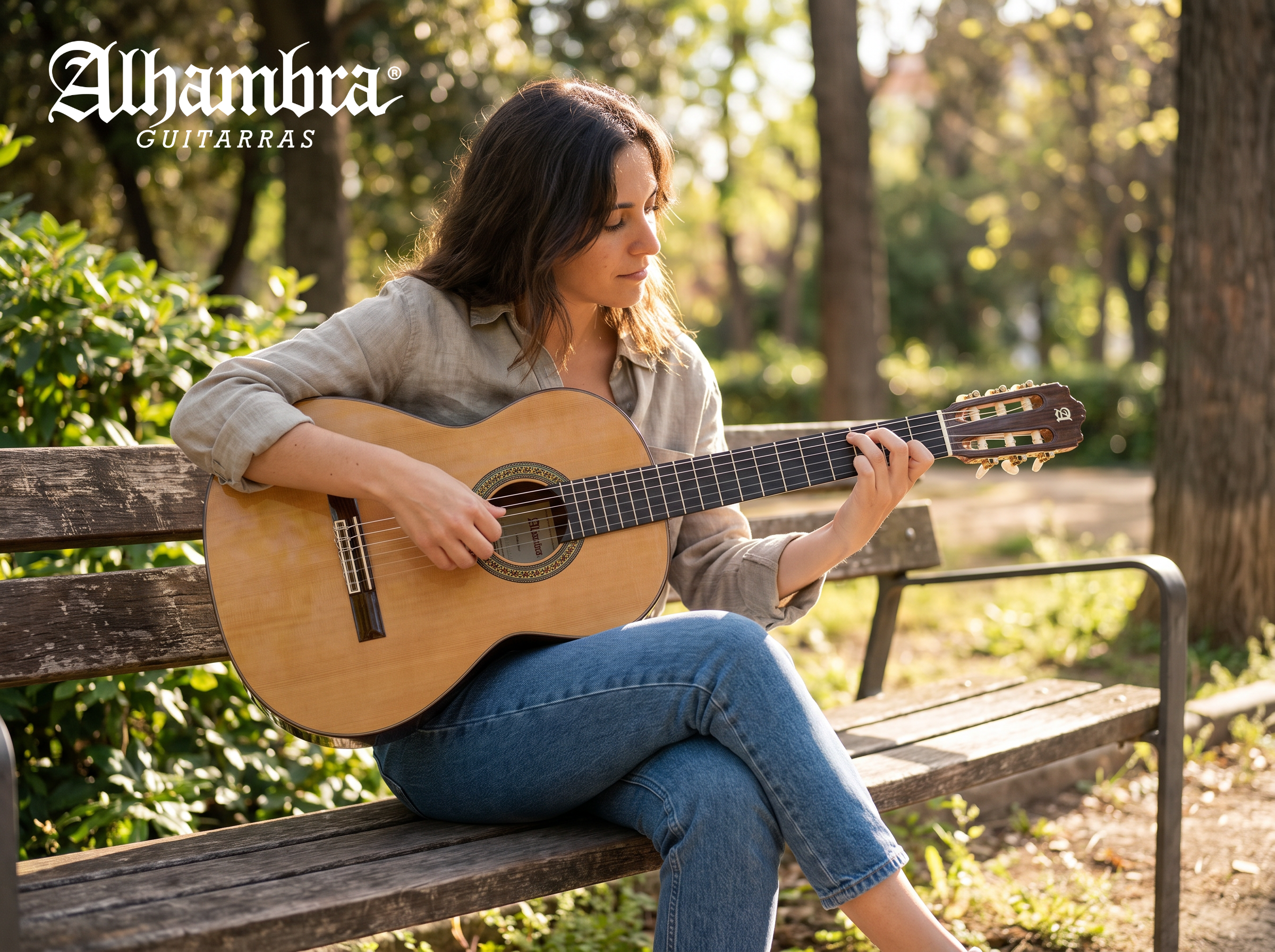 Mejores guitarras clásicas calidad-precio: 500, 1.000 y 2.000 euros