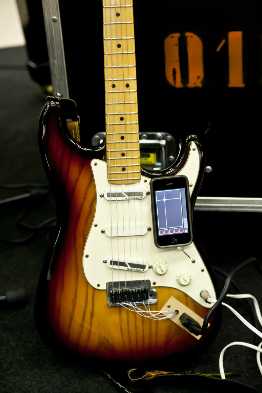 Uso de las nuevas tecnologías para practicar con la guitarra española - Alhambra Guitarras