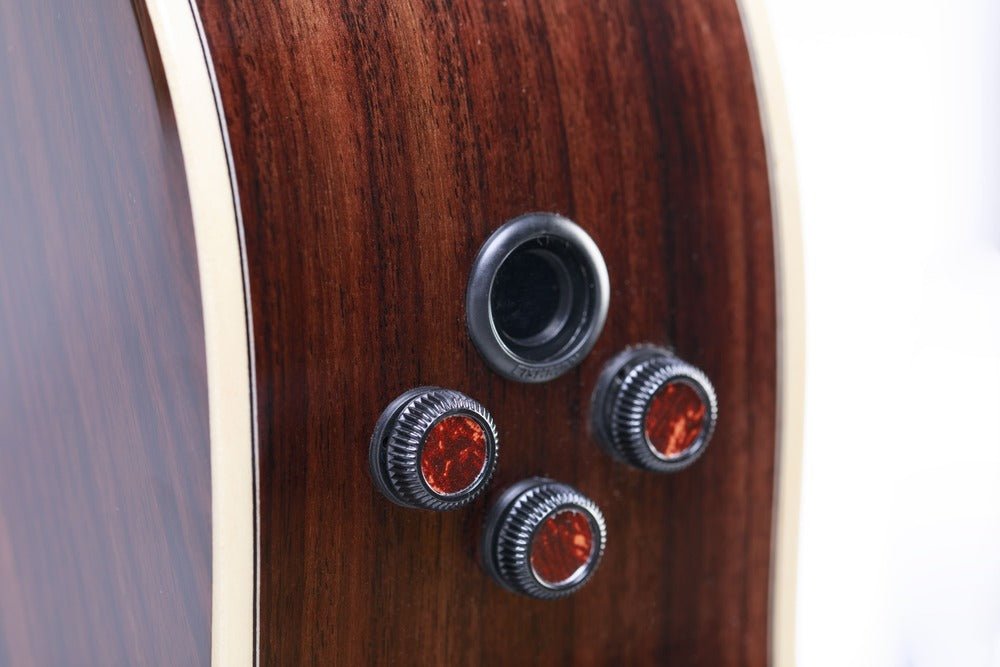 Guitarras Semiacústicas Clásicas - 100% construidas en España - Todos los niveles - Alhambra Guitarras desde 1965