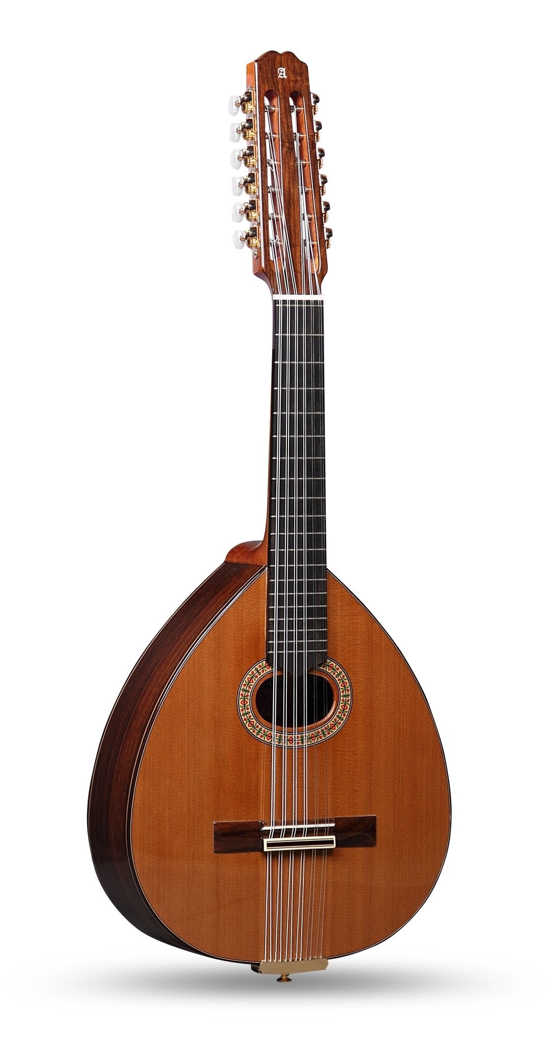 Laúdes construidos en España - Todos los niveles - Alhambra Guitarras desde 1965