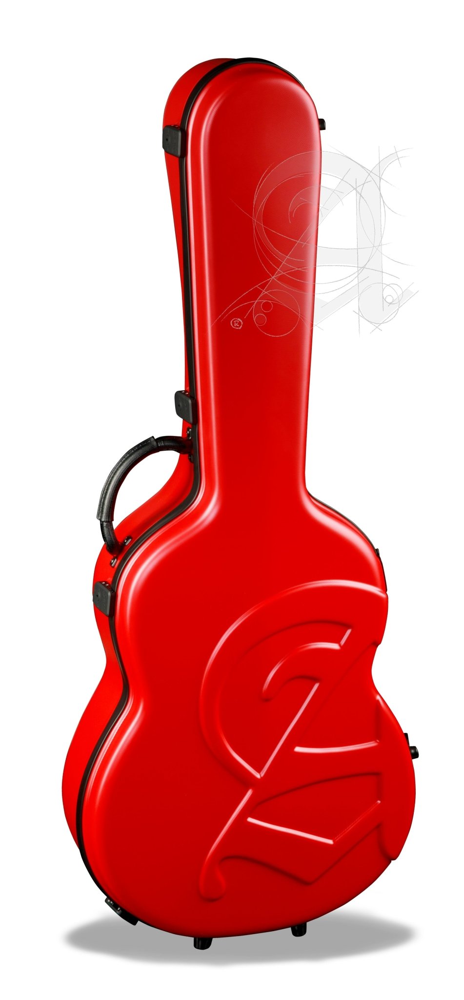 Fundas y Estuches-  Accesorios Originales -Alhambra Guitarras desde 1965