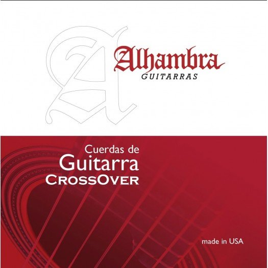 Cuerdas de recambio para tu guitarra clásica, flamenca, crossover, acústica.. Y también para bandurrias y laúdes