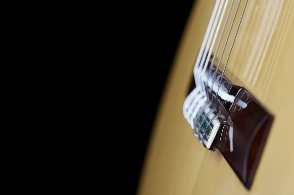 Guitarras Flamencas construidas en España - Nivel Iniciación - Alhambra Guitarras desde 1965