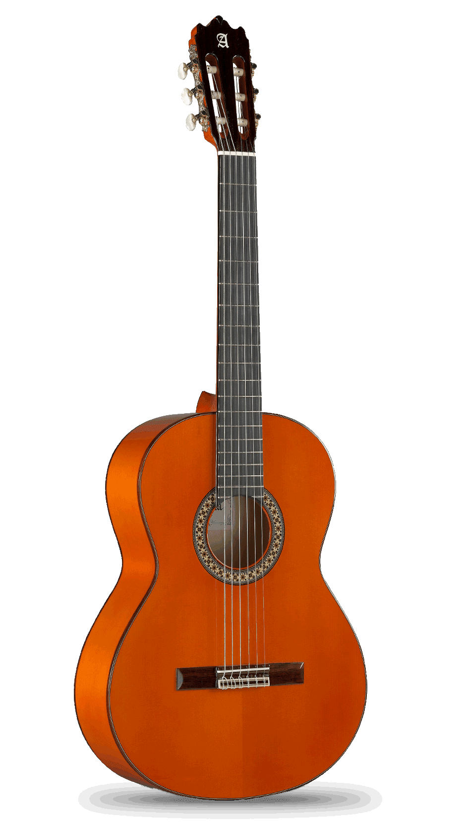 Guitarras Flamencas construidas en España - Todos los niveles - Alhambra Guitarras desde 1965