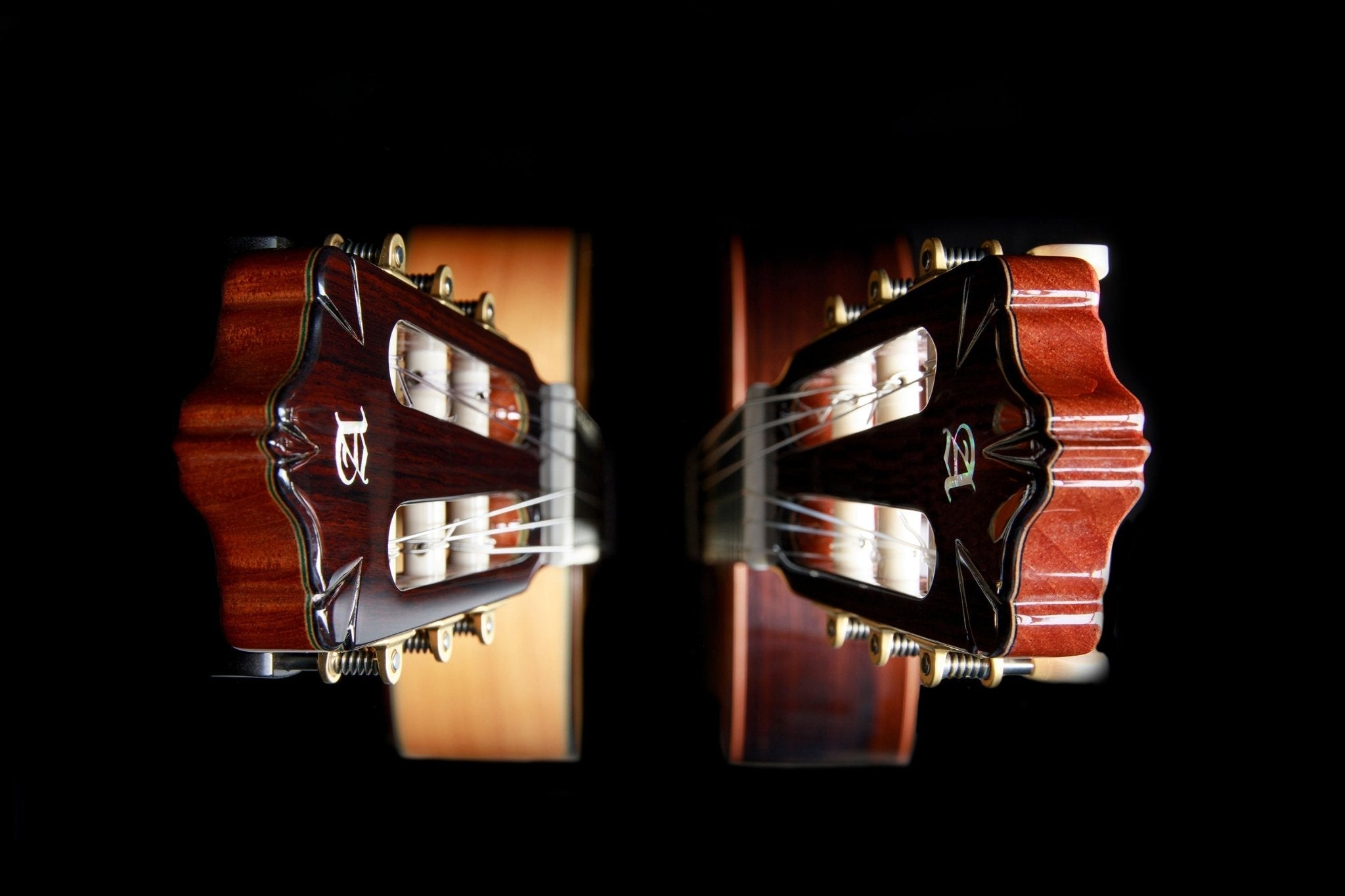 Guitarras construidas en España - Todos los niveles - Alhambra Guitarras desde 1965