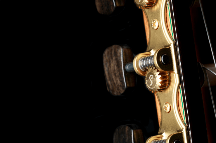 Guitarras construidas en España - Nivel Profesional - Alhambra Guitarras desde 1965
