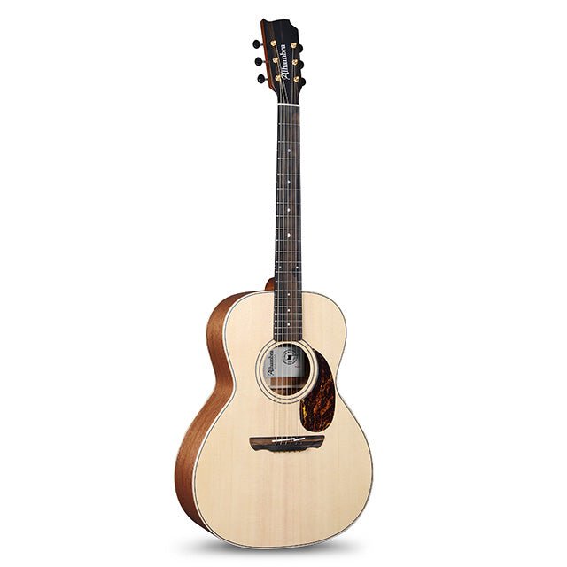 Alhambra A00-SkSp E9 -3- Alhambra Guitarras