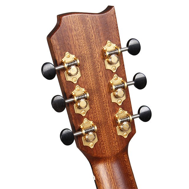 Alhambra A00-SkSp E9 -7- Alhambra Guitarras