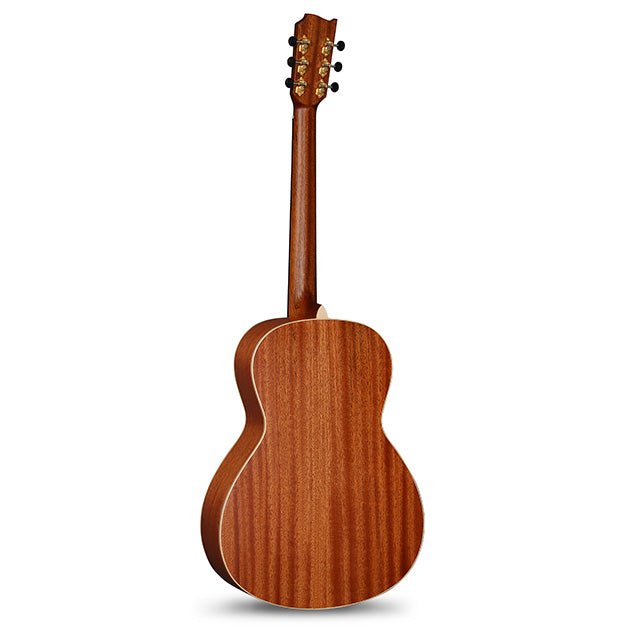 Alhambra A00-SkSp E9 -2- Alhambra Guitarras