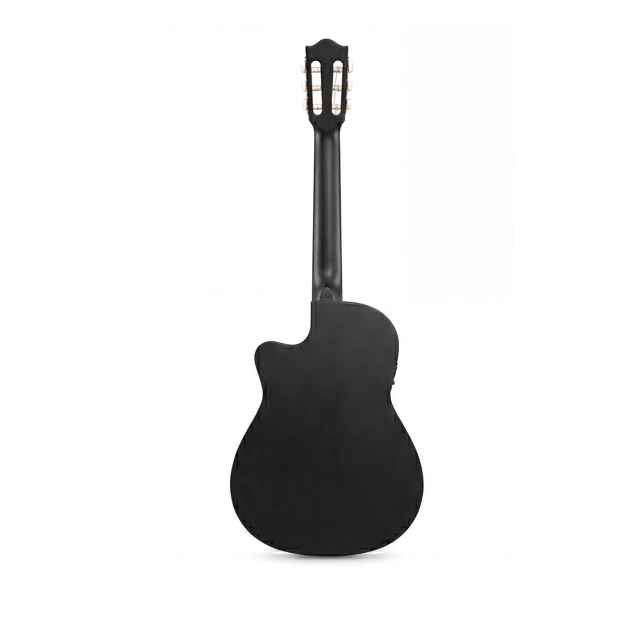 1 BS CT EZ Classical Acoustic Guitar - Alhambra Guitarras