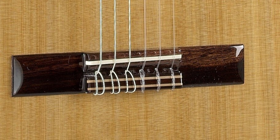 Guitarra Alhambra 1 C HT - 3/4 - Alhambra Guitarras desde 1965 -5