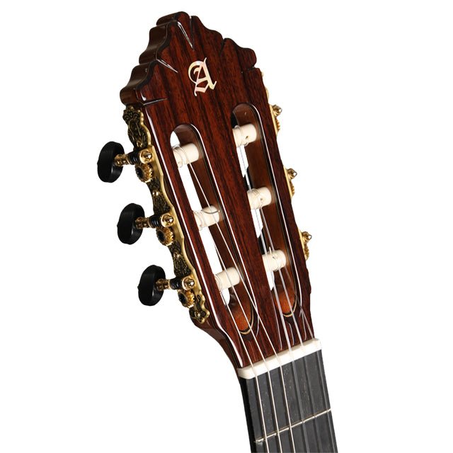 Alhambra 10 Premier - Alhambra Guitarraslux5