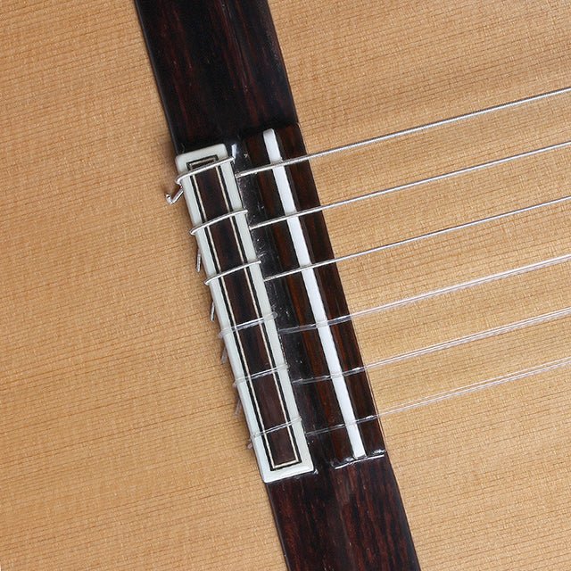 Alhambra 10 Premier - Alhambra Guitarraslux6