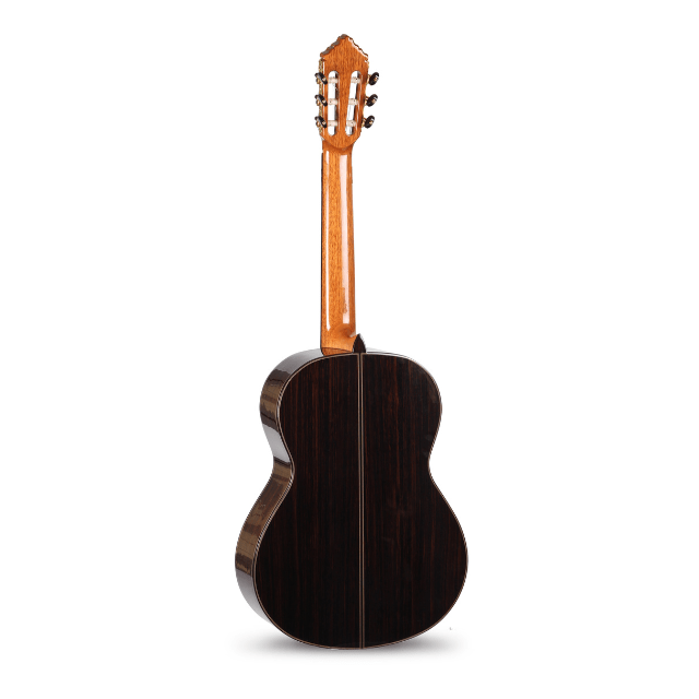 Alhambra 10 Premier - Alhambra Guitarraslux3