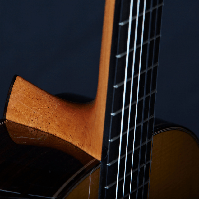Alhambra Jose Miguel Moreno Serie C - Alhambra Guitarrasluthier11