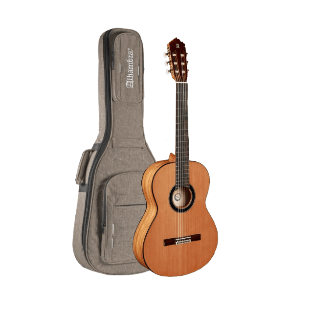Alhambra 6 Olivo - Alhambra Guitarras1