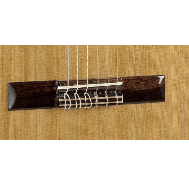 Guitarra Alhambra 1 C HT - 7/8 - Alhambra Guitarras desde 1965 -7