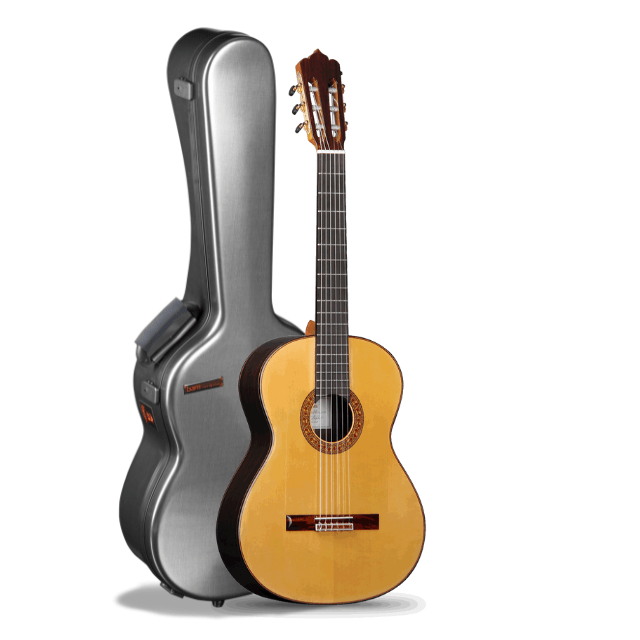 Alhambra Mengual y Margarit Flamenca - Alhambra Guitarras1