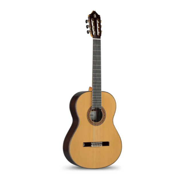 Alhambra 8P - Alhambra Guitarras2