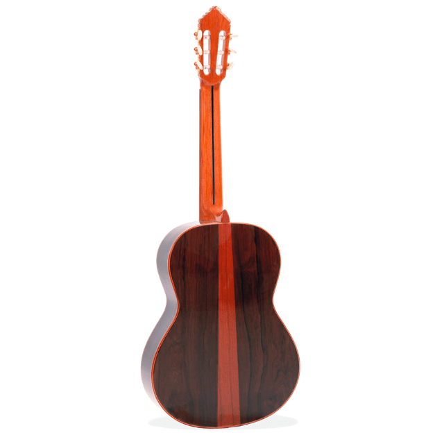 Alhambra Premier Pro Madagascar - Alhambra Guitarrasluthier3