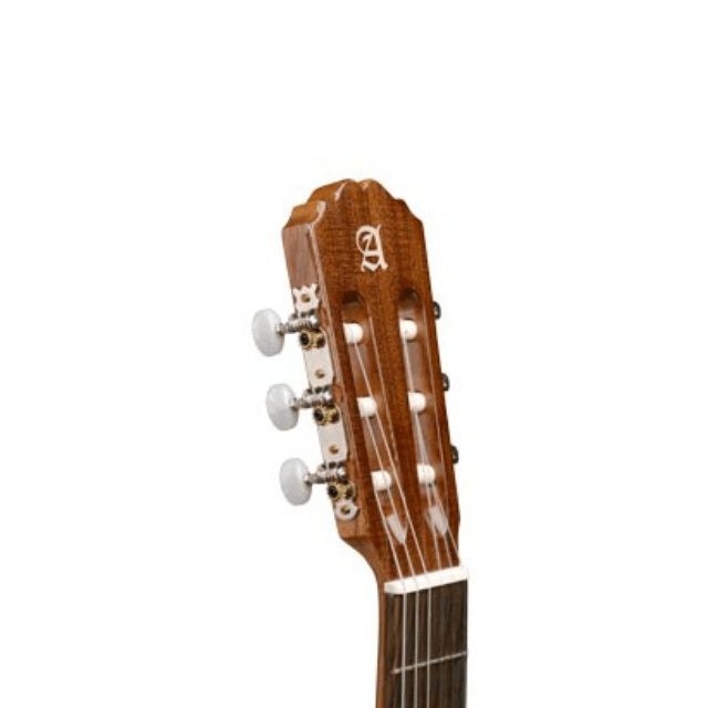 Guitarra Alhambra 1 C HT - 7/8 - Alhambra Guitarras desde 1965 -6