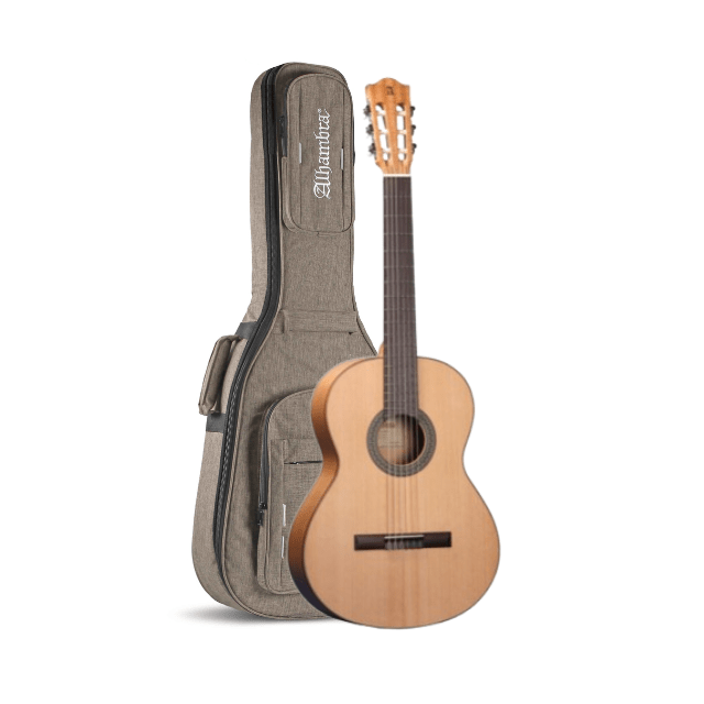 Alhambra 2 F -1 Alhambra Guitarras