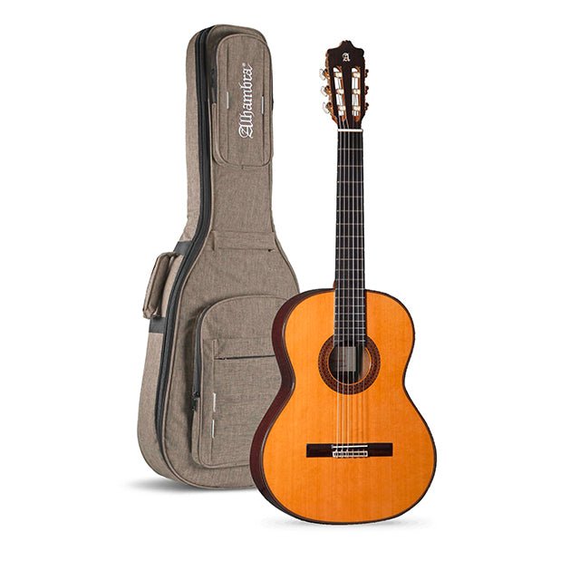 Alhambra 7 P Classic - Alhambra Guitarras1