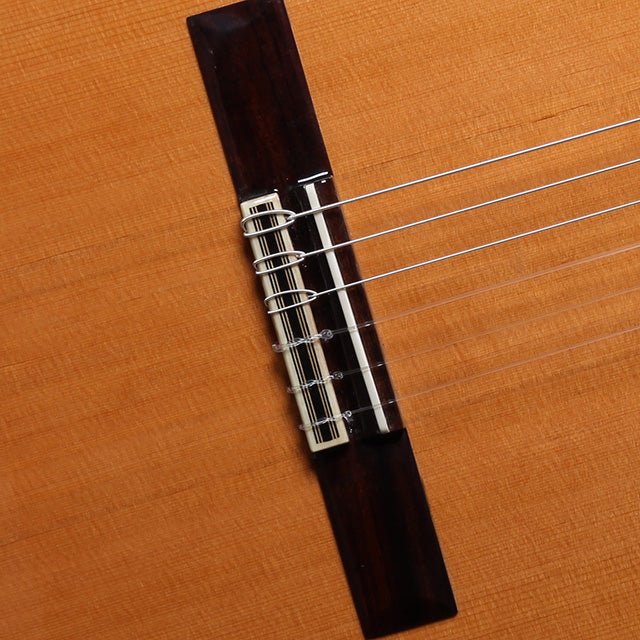 Alhambra 7 C Classic - Alhambra Guitarras5
