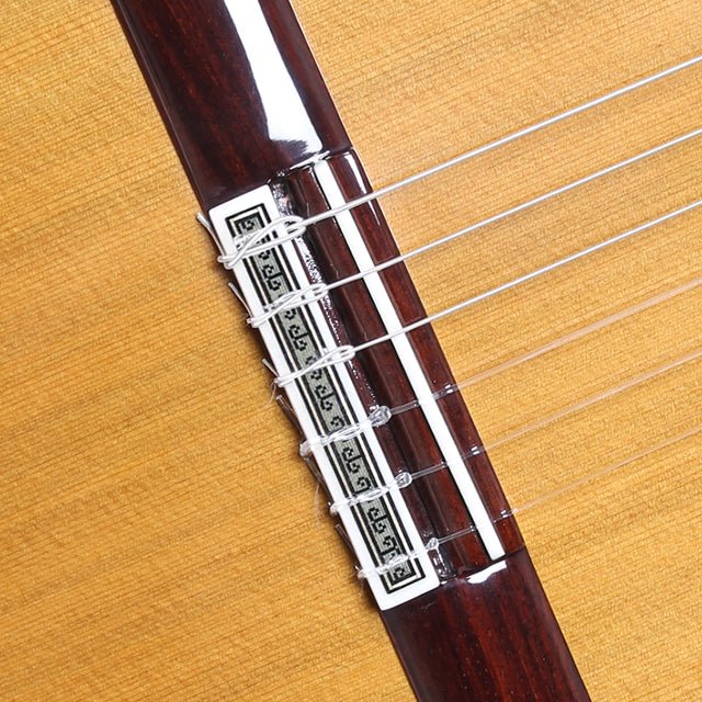 Alhambra Luthier India Montcabrer - Alhambra Guitarrasluthier6