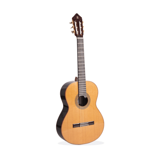 Alhambra Premier Pro Madagascar - Alhambra Guitarrasluthier2
