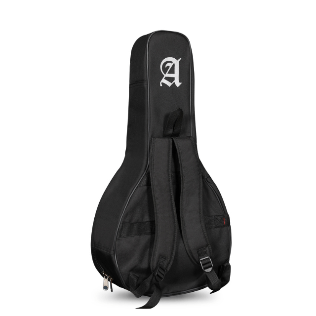 Guitarra Funda Alhambra Lux 25mm para Bandurria - Alhambra Guitarras desde 1965 -2