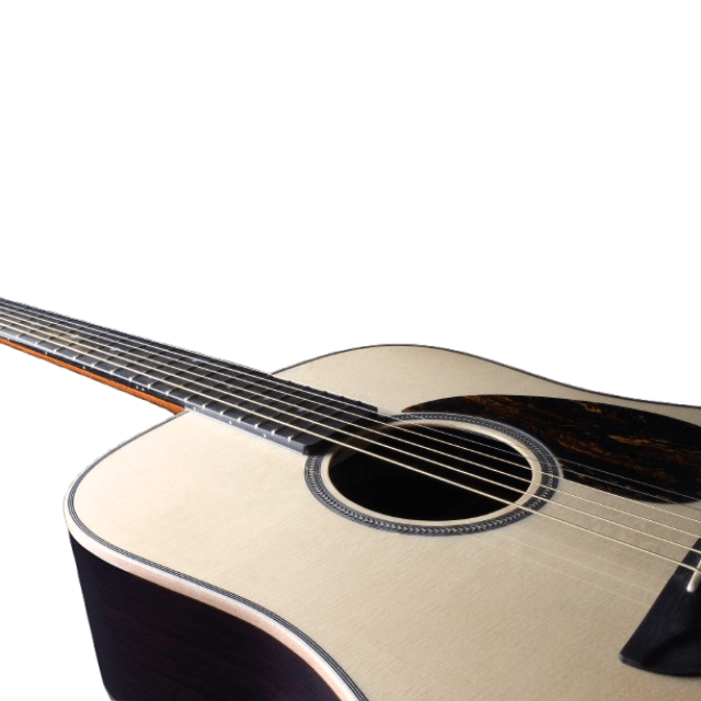 Alhambra D-SR -10- Alhambra Guitarras