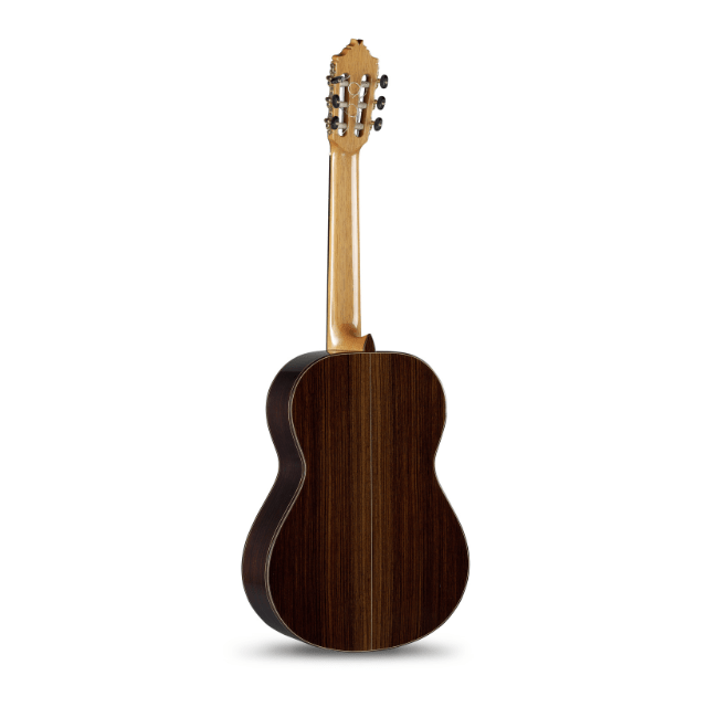 Alhambra 8P - Alhambra Guitarras3