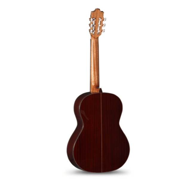 Alhambra 7 C Classic - Alhambra Guitarras3