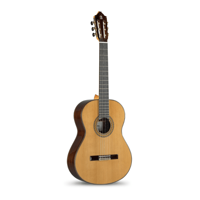 Alhambra 9P - Alhambra Guitarras2