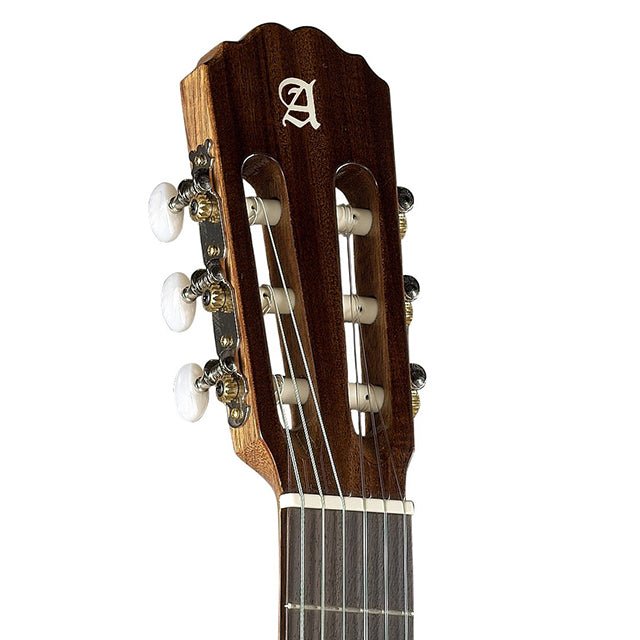 Alhambra 2 C - Alhambra Guitarras6