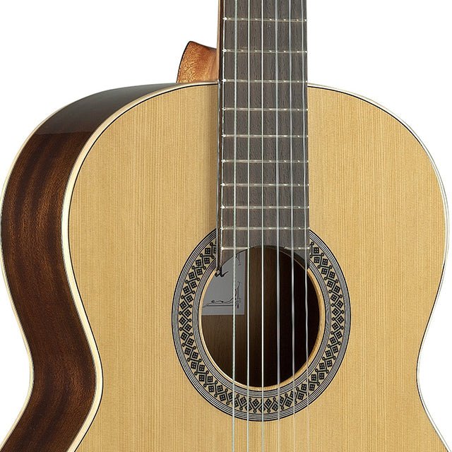 Alhambra 2 C - Alhambra Guitarras4