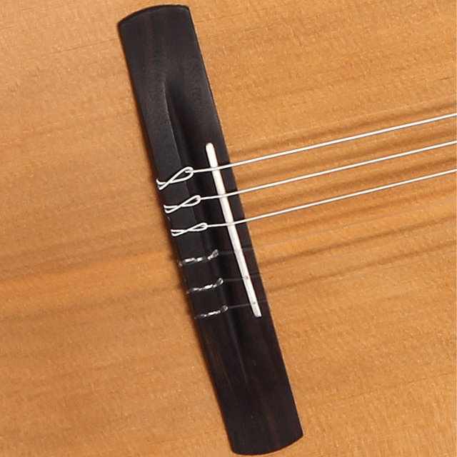 Guitarra Alhambra CrossOver CS-LR CW E1 - Alhambra Guitarras desde 1965 -5