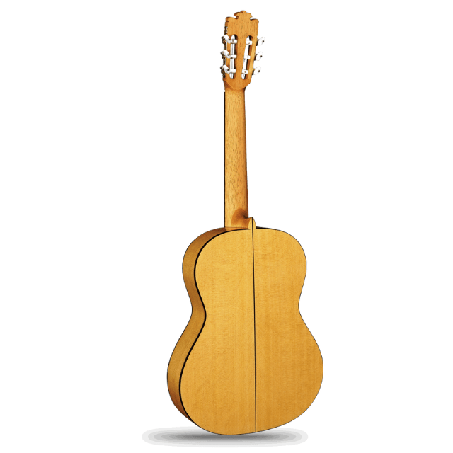 Alhambra Vilaplana Flamenca - 11-Alhambra Guitarras