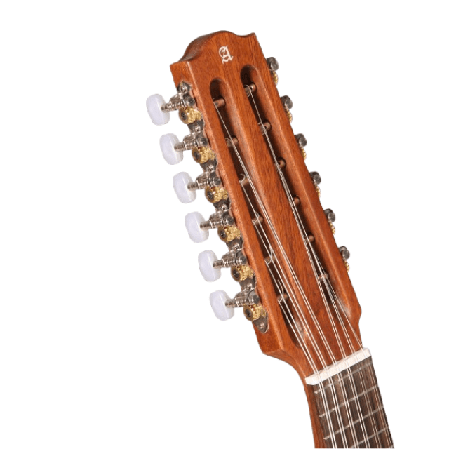 Bandurria Alhambra 2 C OP - 4 Alhambra Guitarras