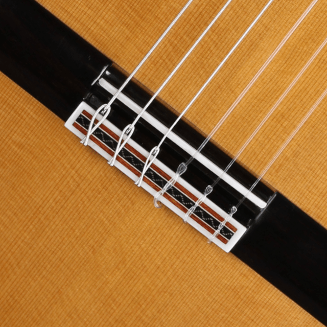 Alhambra Luthier Aniversario - Alhambra Guitarrasluthier5